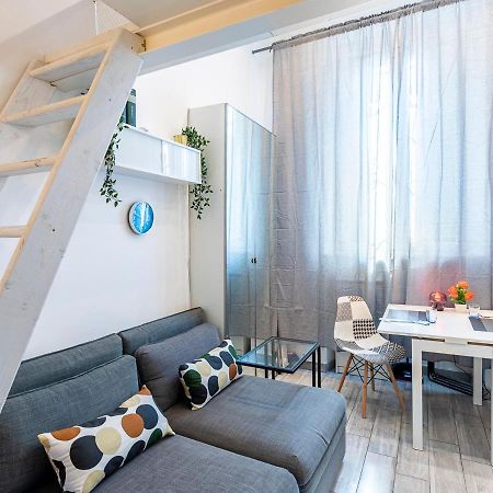 Desana Studio Apartment Turin Luaran gambar