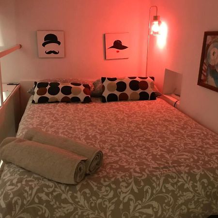 Desana Studio Apartment Turin Luaran gambar