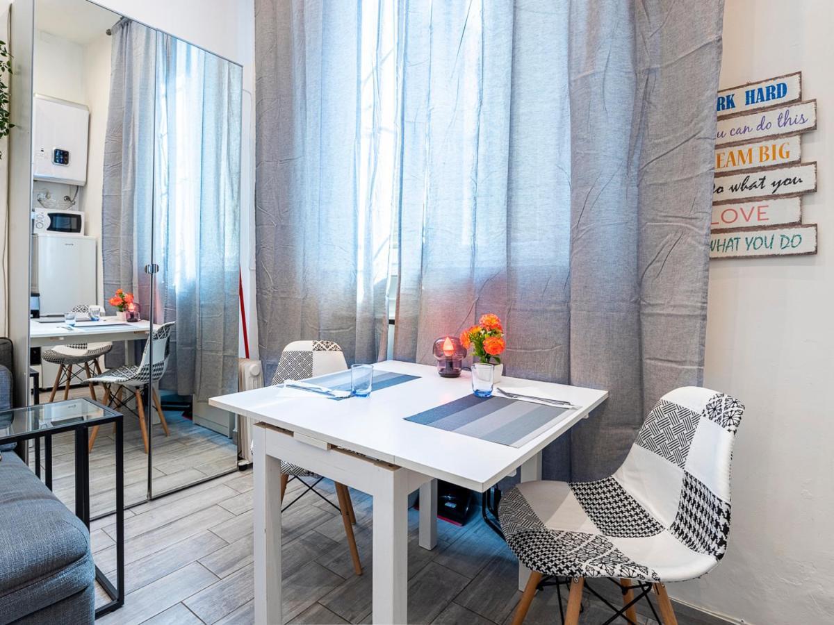 Desana Studio Apartment Turin Luaran gambar