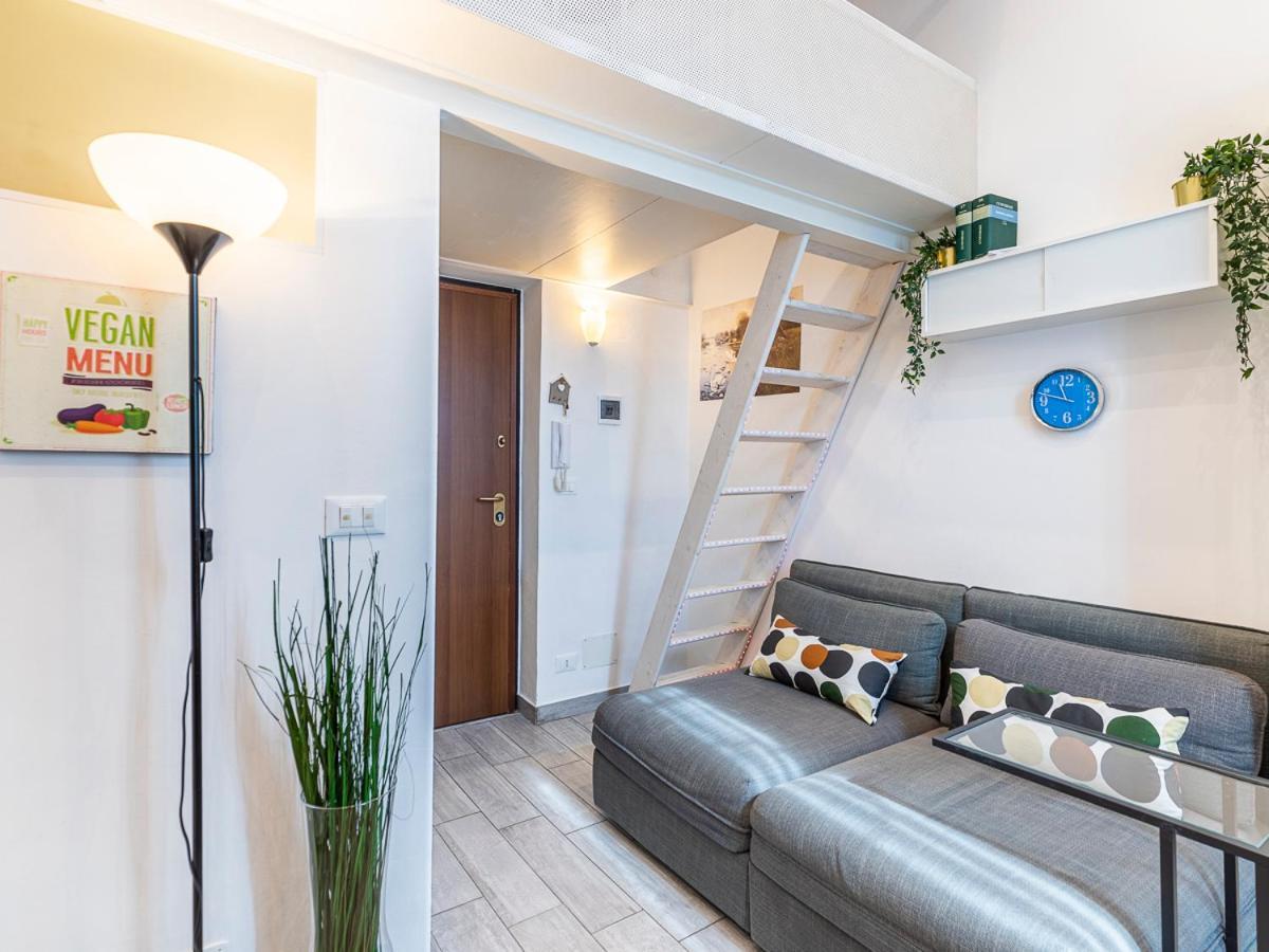 Desana Studio Apartment Turin Luaran gambar