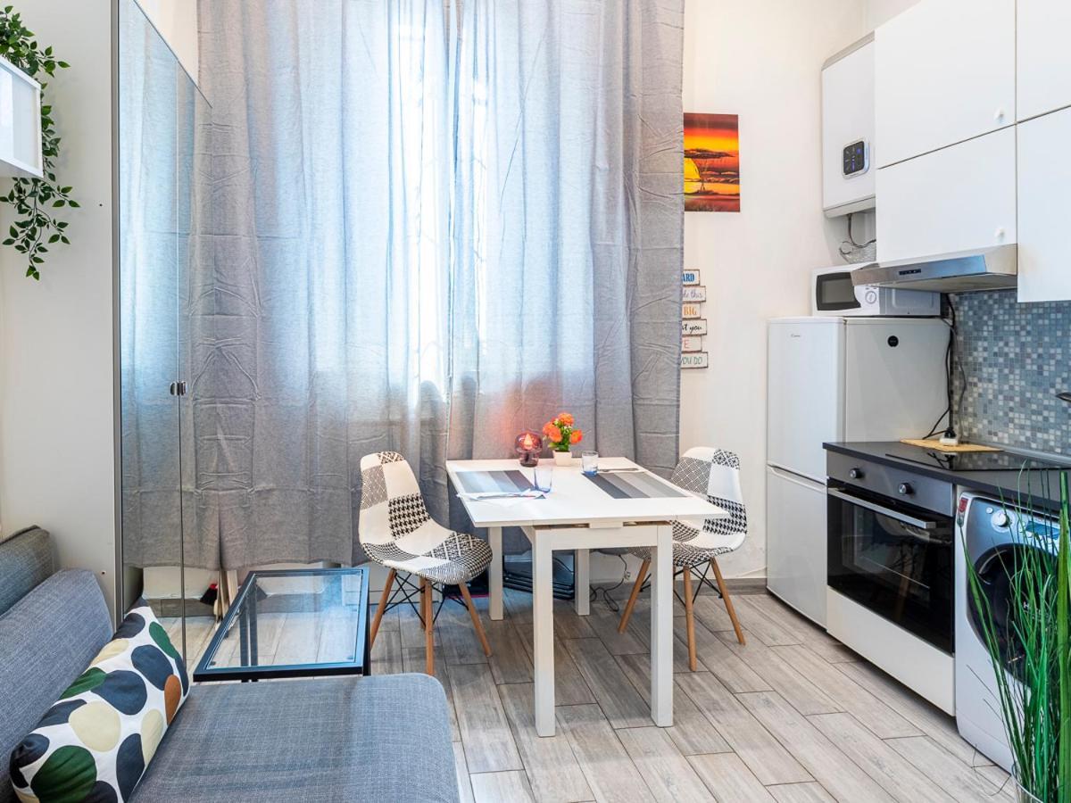 Desana Studio Apartment Turin Luaran gambar