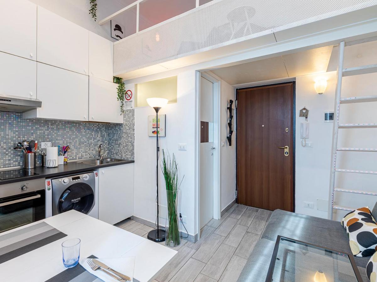 Desana Studio Apartment Turin Luaran gambar