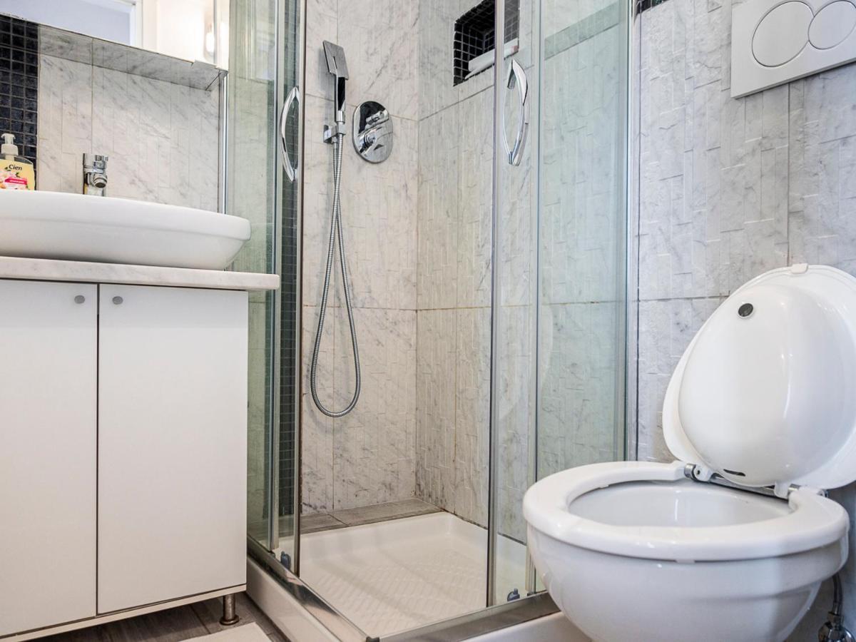 Desana Studio Apartment Turin Luaran gambar