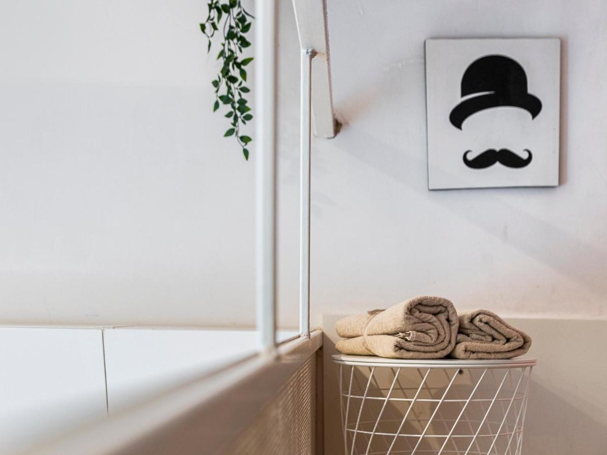 Desana Studio Apartment Turin Luaran gambar