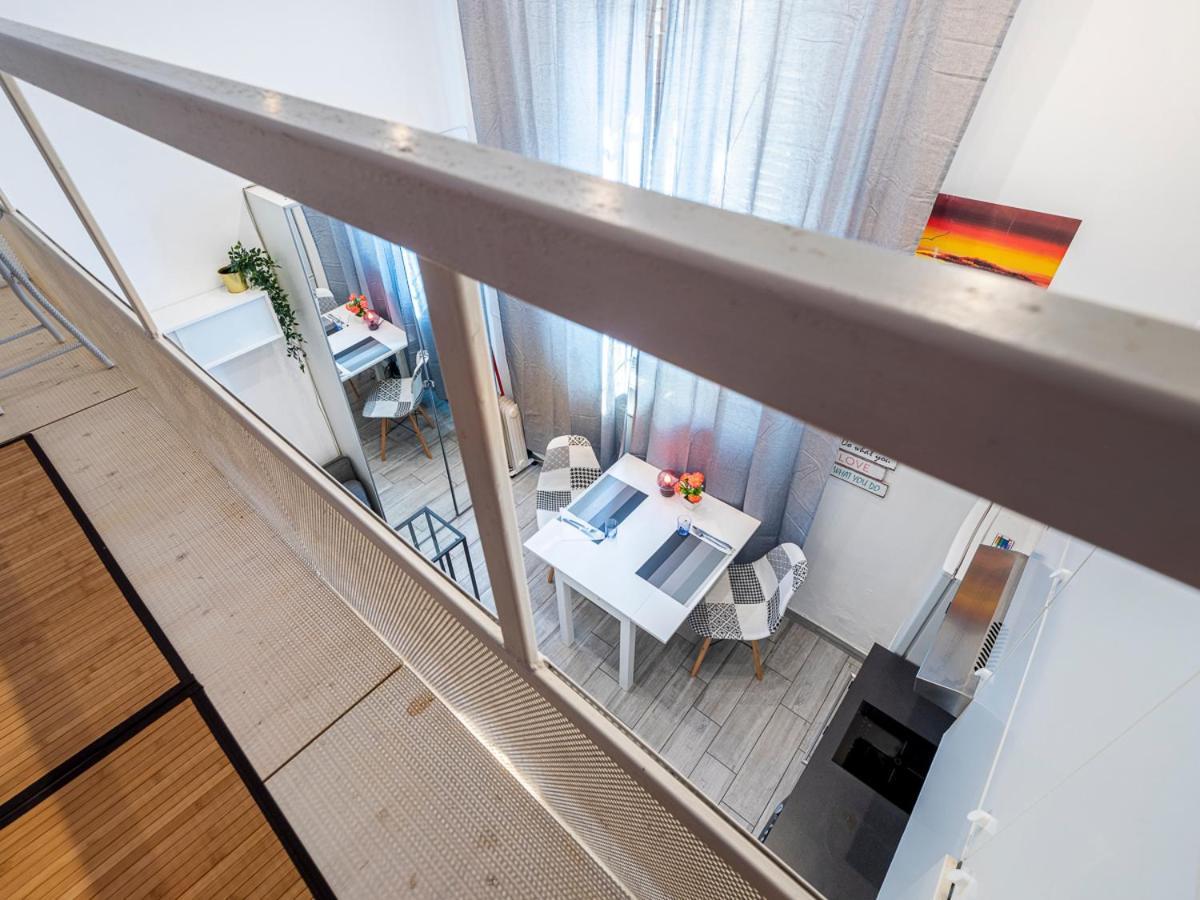 Desana Studio Apartment Turin Luaran gambar