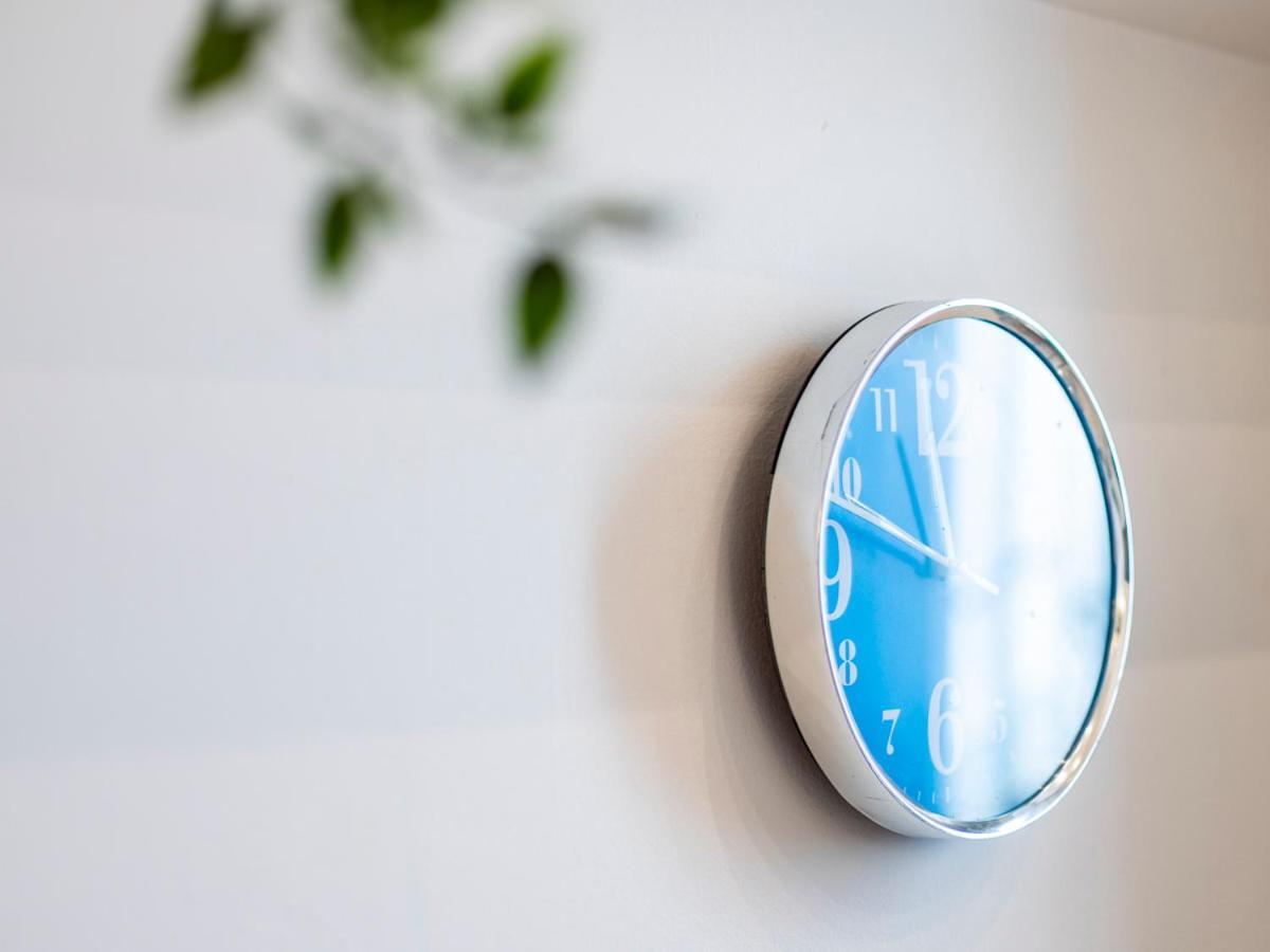 Desana Studio Apartment Turin Luaran gambar