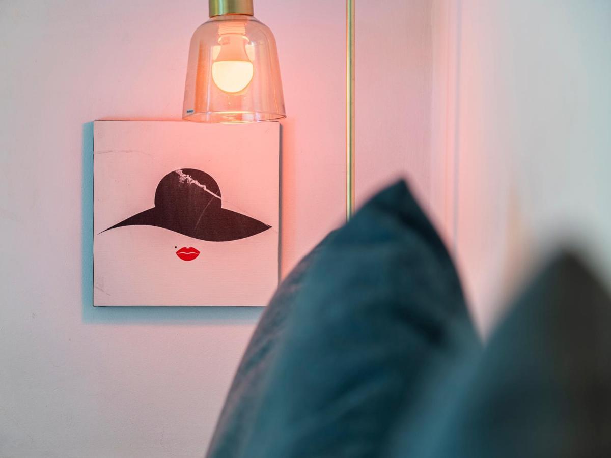 Desana Studio Apartment Turin Luaran gambar