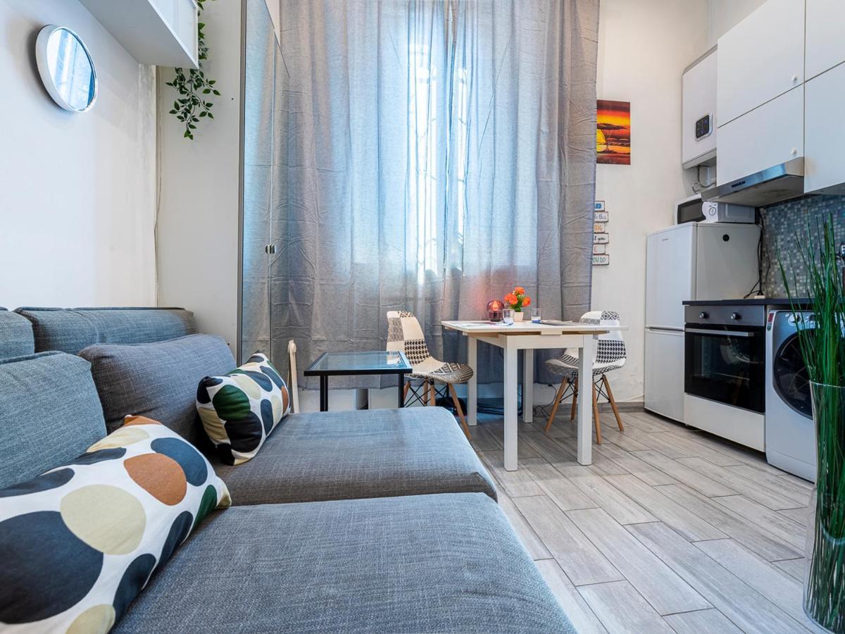 Desana Studio Apartment Turin Luaran gambar