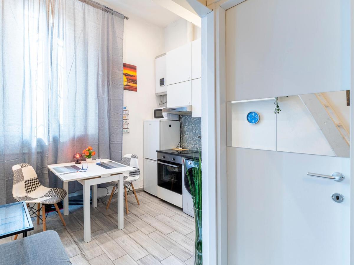Desana Studio Apartment Turin Luaran gambar