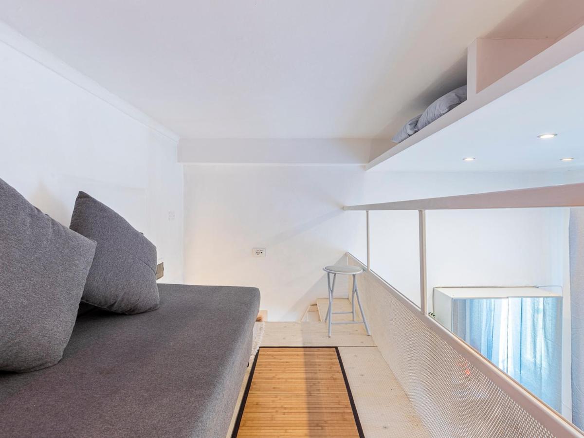 Desana Studio Apartment Turin Luaran gambar