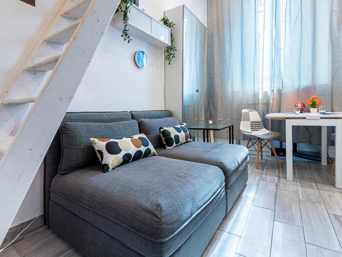 Desana Studio Apartment Turin Luaran gambar