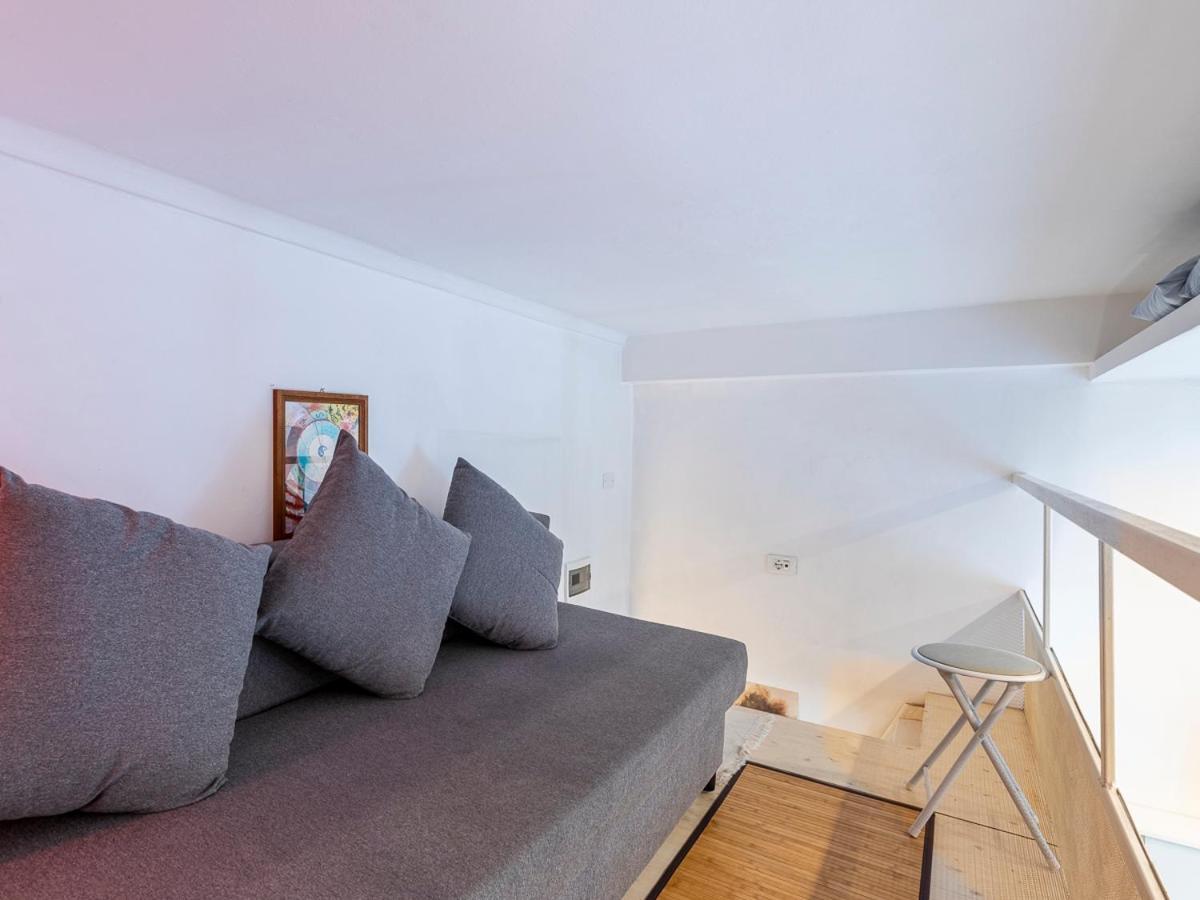 Desana Studio Apartment Turin Luaran gambar