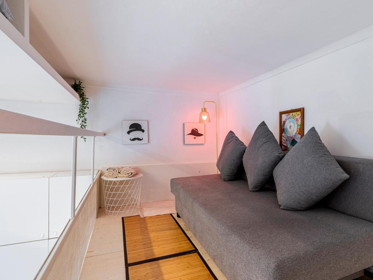 Desana Studio Apartment Turin Luaran gambar