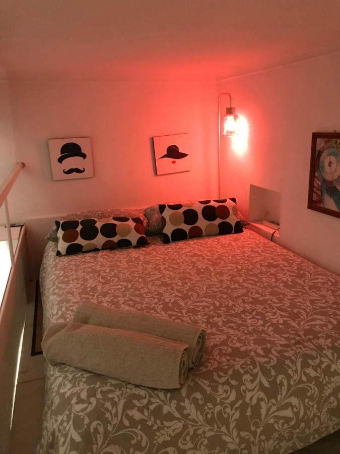 Desana Studio Apartment Turin Luaran gambar