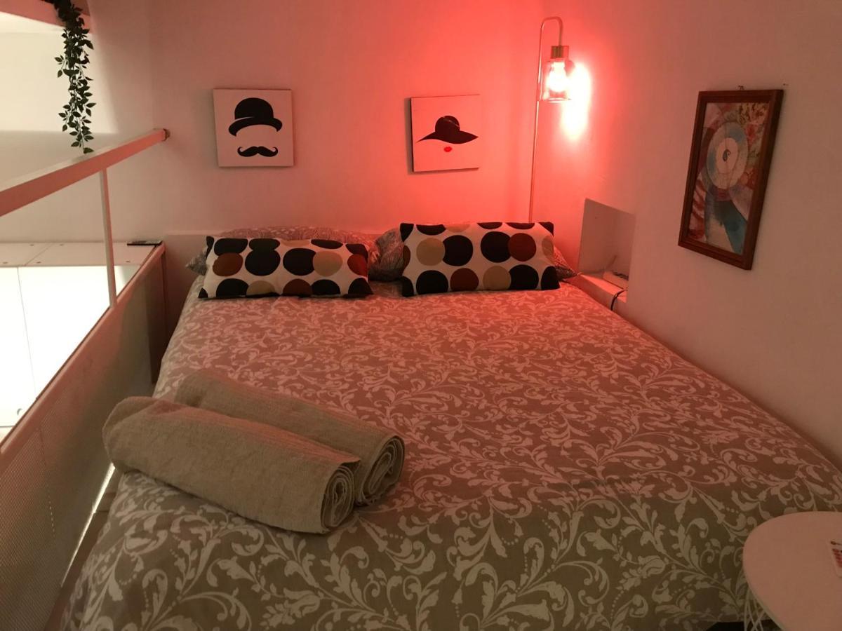 Desana Studio Apartment Turin Luaran gambar